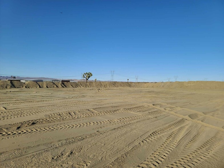 15972 El Esteban RD., Phelan, CA for sale - Building Photo - Image 2 of 2