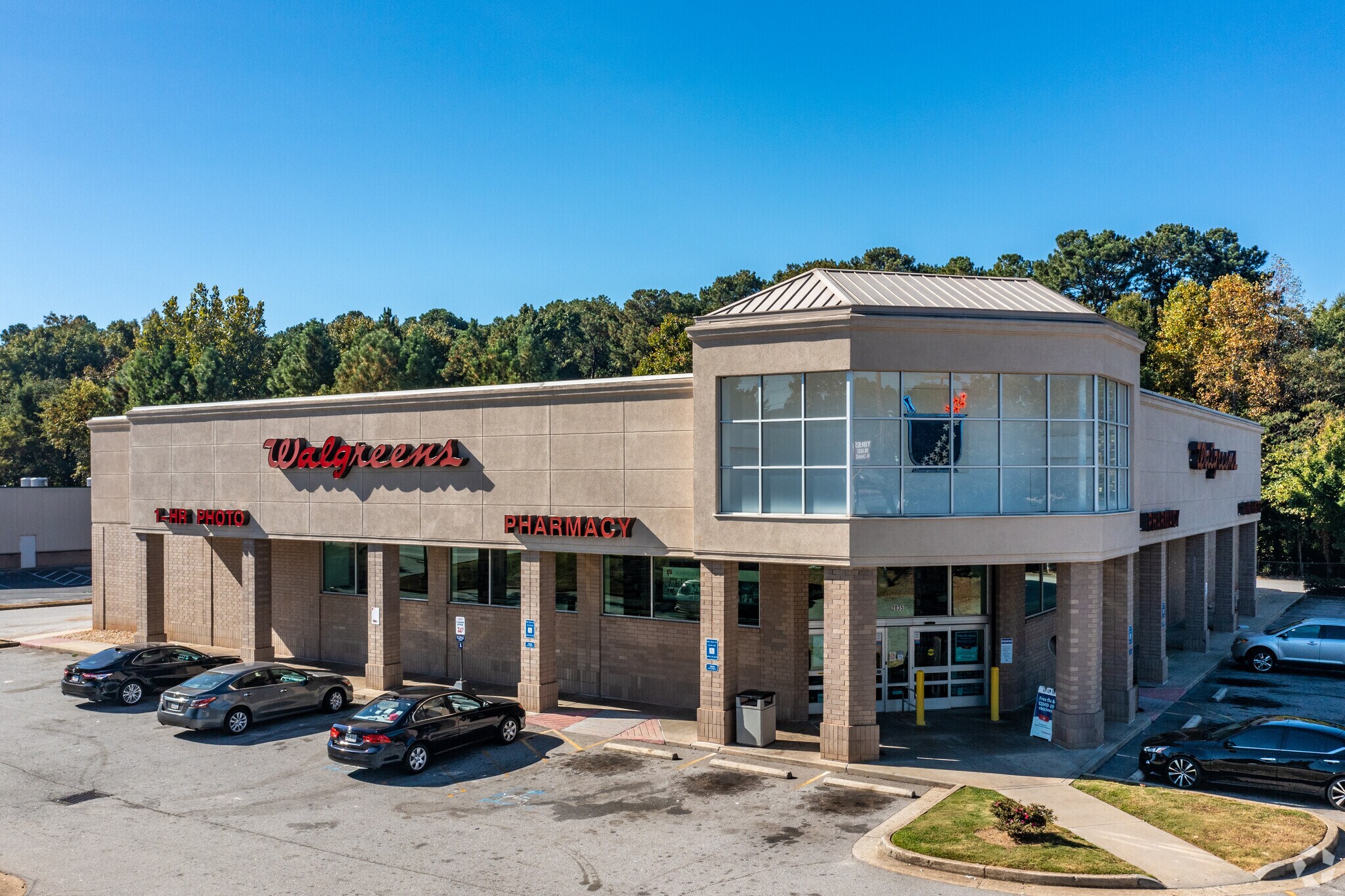 2035 Candler Rd, Decatur, GA for sale Primary Photo- Image 1 of 1