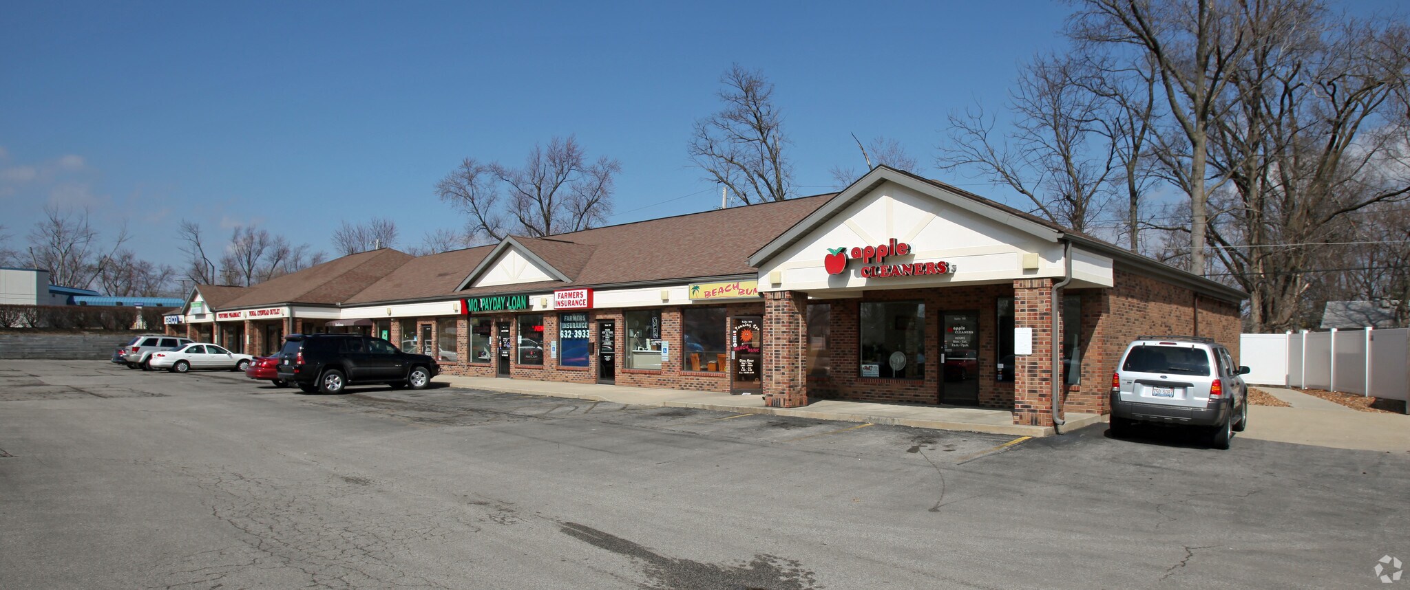 815 Lincoln Hwy, Fairview Heights, IL for sale Primary Photo- Image 1 of 1