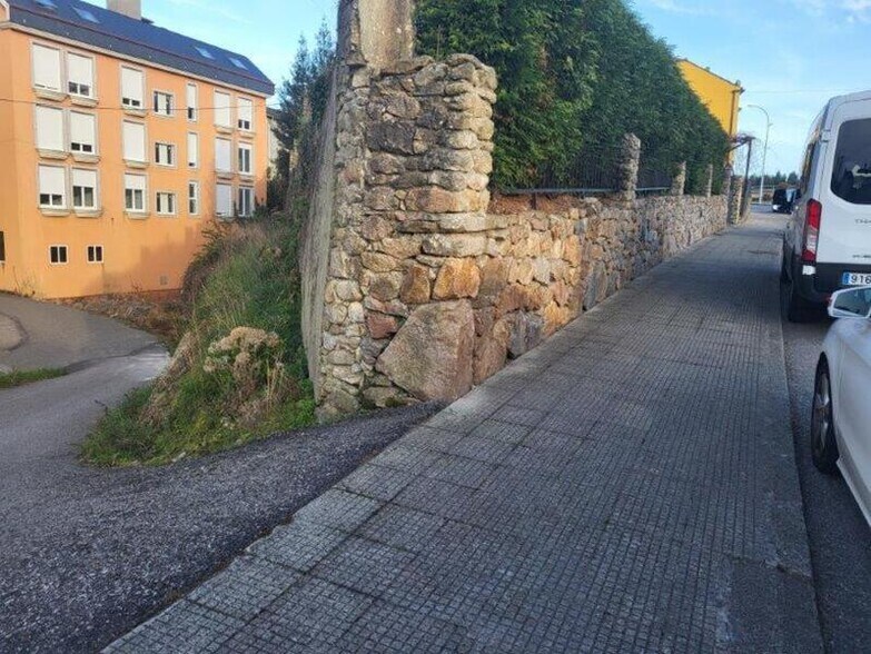 Land in Xove for sale - Building Photo - Image 3 of 8