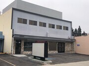 - Storefront Property