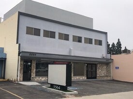 5564 Sepulveda Blvd, Culver City CA - Office Space
