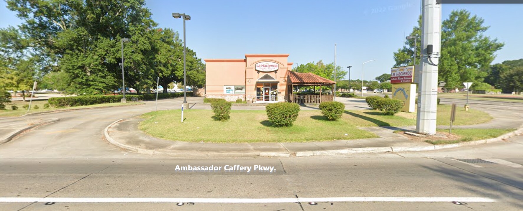 3136 Ambassador Caffery Pky, Lafayette, LA for sale Building Photo- Image 1 of 1