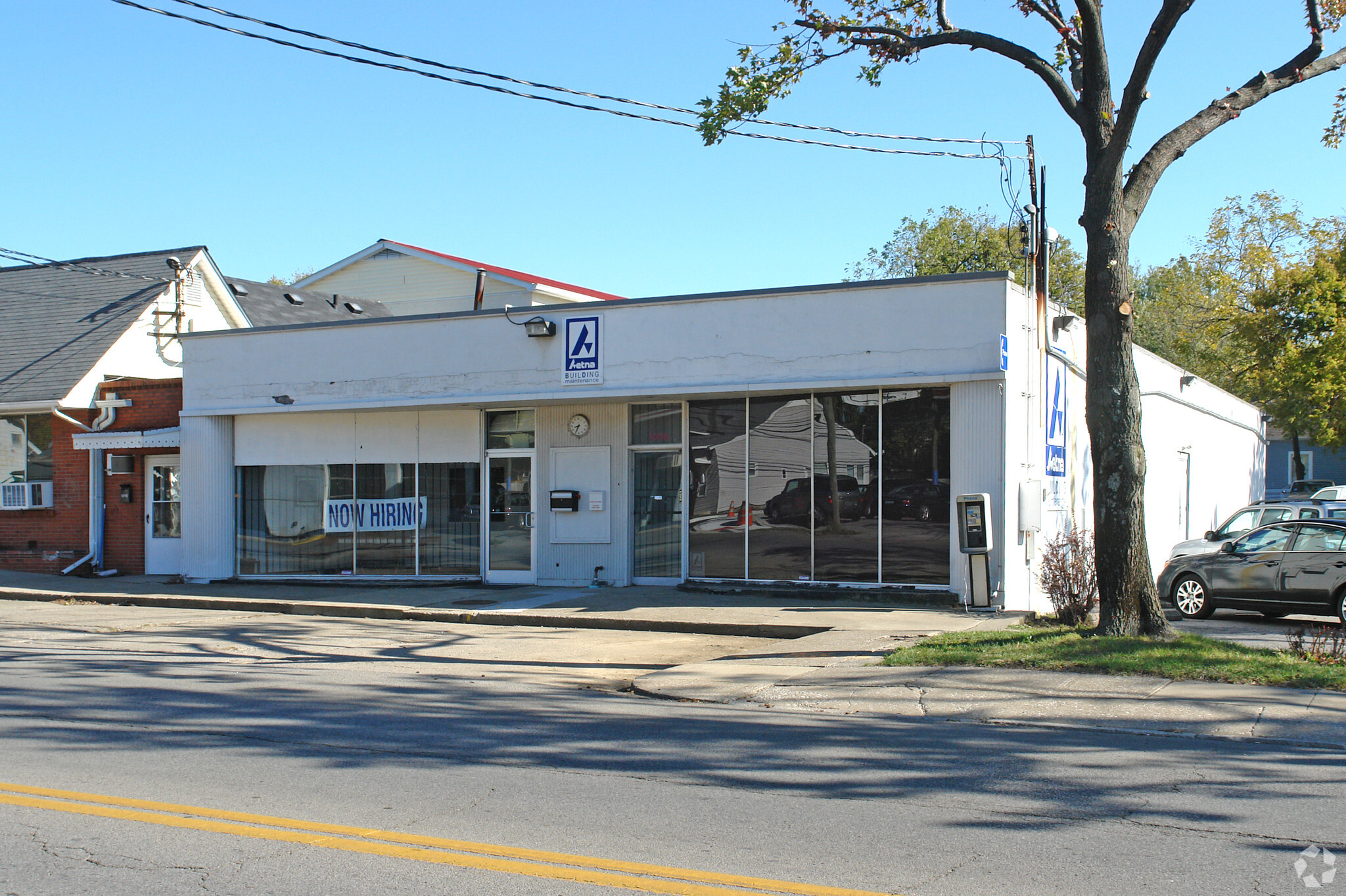 1006-1002 N Limestone, Lexington, KY for sale Primary Photo- Image 1 of 1