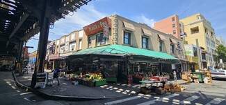 More details for 125-129 Brighton Beach Ave, Brooklyn, NY - Retail for Sale