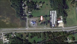 More details for 471 Pulaski Hwy, Bear, DE - Land for Sale