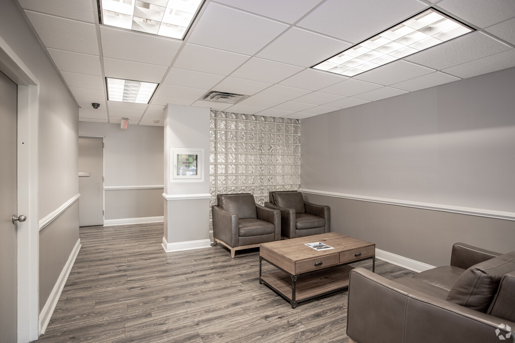 1101 N Kings Hwy, Cherry Hill, NJ 08034 - Cherry Hill Office Center