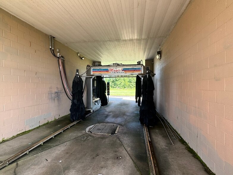 147A Roberson Mill Rd NE, Milledgeville, GA for sale - Building Photo - Image 3 of 10