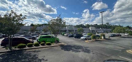 550 S Church St, Spartanburg, SC for sale Interior Photo- Image 1 of 4