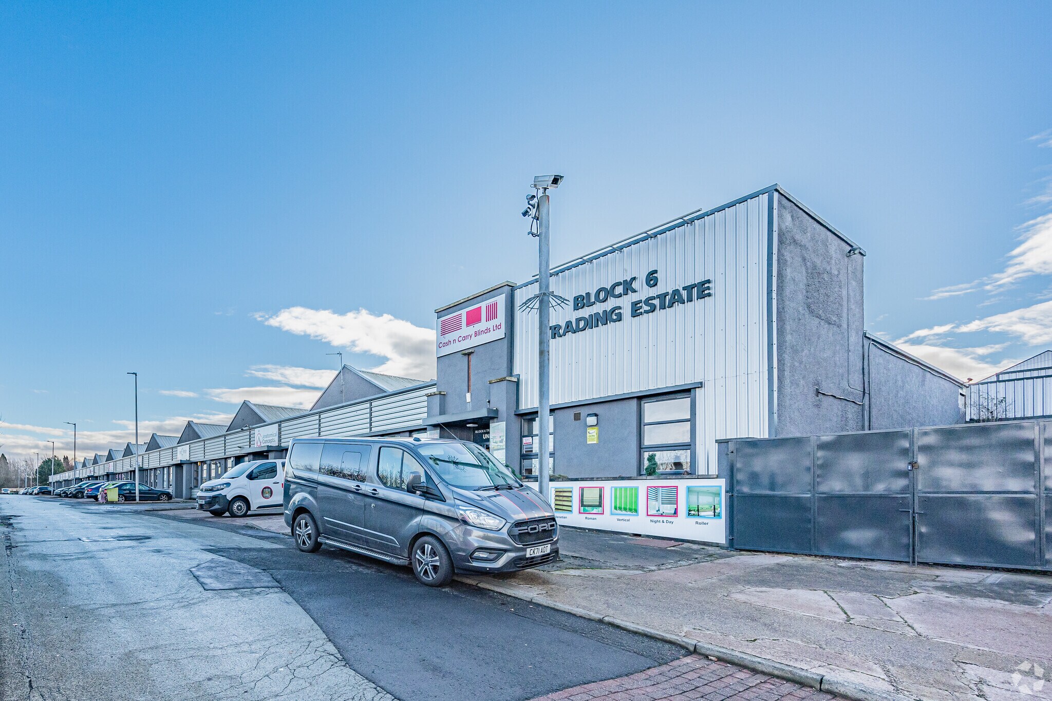 Third Rd, Blantyre for sale Building Photo- Image 1 of 1