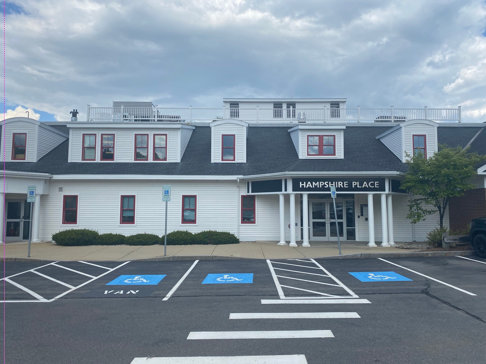 72 S River Rd, Bedford, NH for sale Building Photo- Image 1 of 1