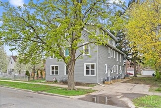 More details for 1542 Victoria Ave, North Chicago, IL - Multifamily for Sale