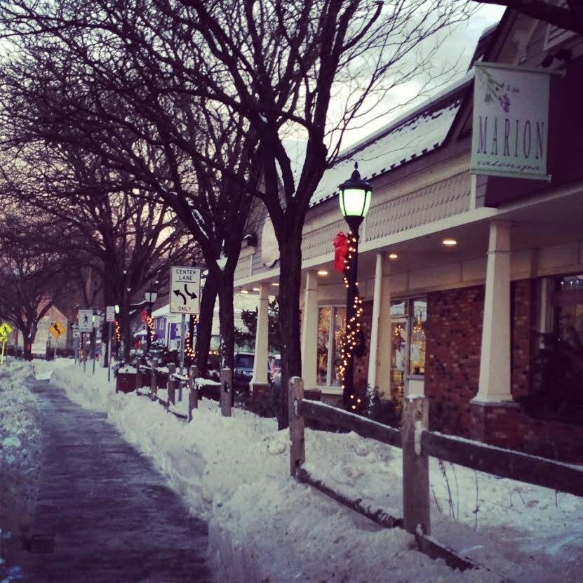 1600 Main St, Pleasant Valley, NY 12569 Pleasant Valley Shopping