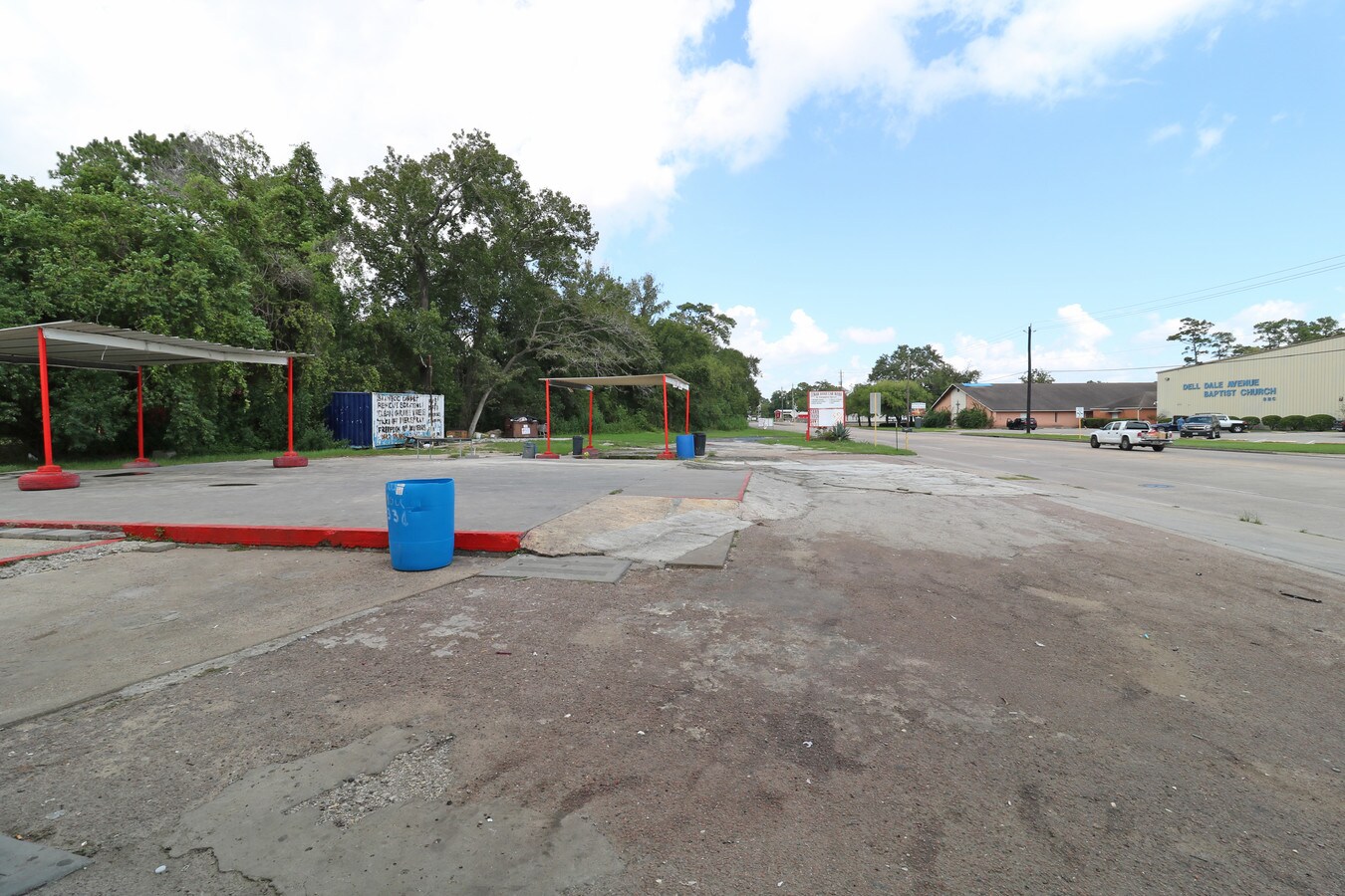 403 Dell Dale St, Channelview, TX 77530