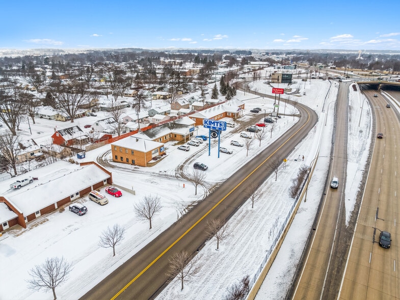 1751 US-52, Rochester, MN for sale - Building Photo - Image 2 of 2