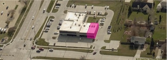 More details for 5370 NW 86th St, Johnston, IA - Retail for Lease