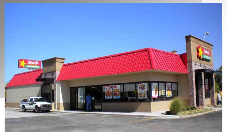 925 E Main St, Weatherford, OK for sale - Primary Photo - Image 1 of 1