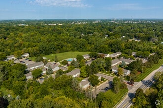 5238 Dunn Hill Dr, Grand Blanc, MI - Aerial map view - Image1