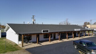 Hillcrest Plaza - Commercial Real Estate