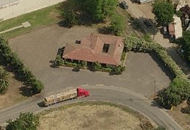 800 N Shaw Rd, Stockton, CA for lease - Aerial - Image 2 of 4