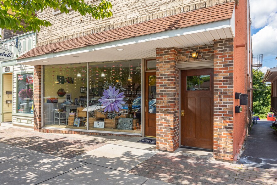 57 Genesee St, Avon, NY for sale - Building Photo - Image 1 of 1