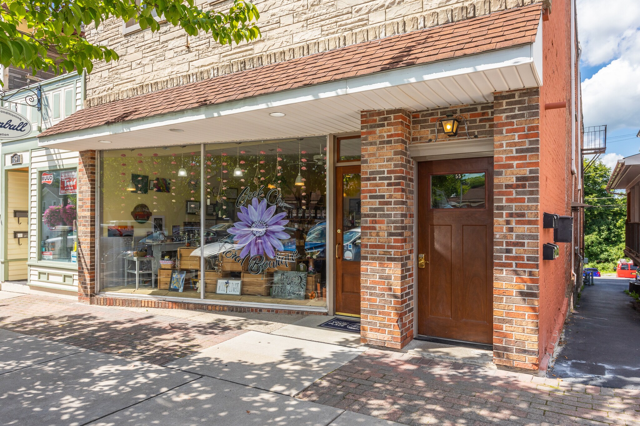 57 Genesee St, Avon, NY for sale Building Photo- Image 1 of 1