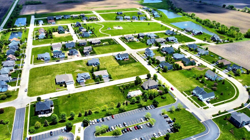 Sycamore Creek Subdivision, Sycamore, IL for sale - Building Photo - Image 1 of 1