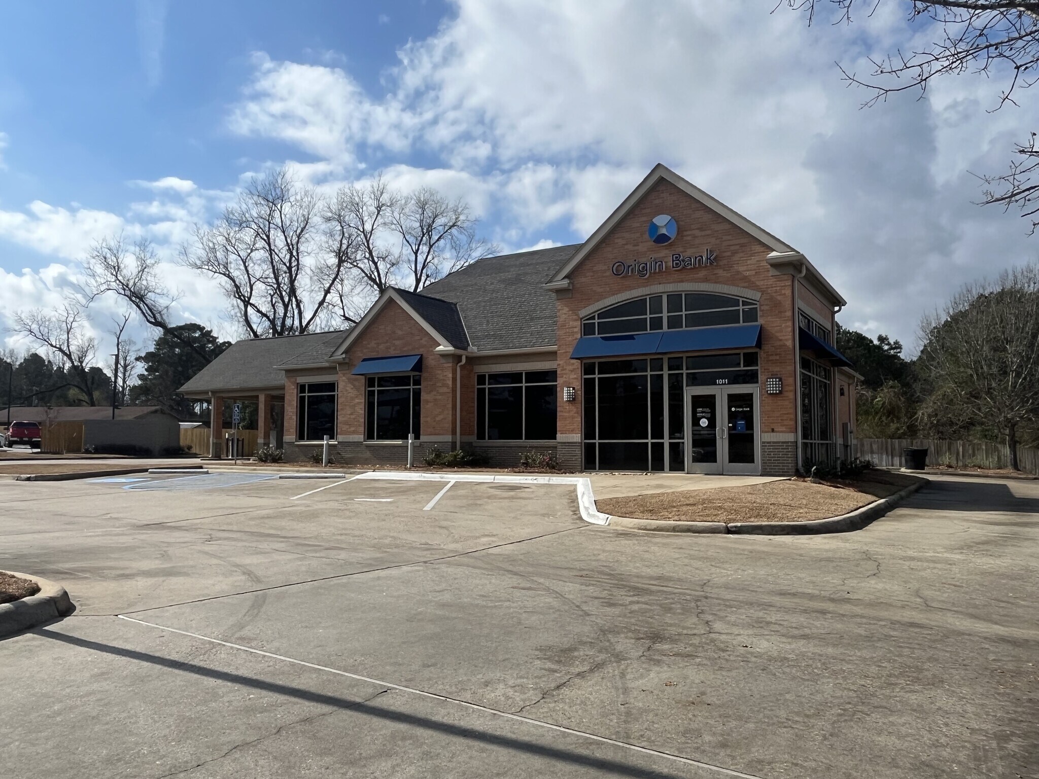 1011 Cooktown Rd, Ruston, LA for lease Building Photo- Image 1 of 7