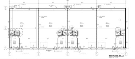 7 Union Hill Rd, Manalapan Township, NJ for lease Floor Plan- Image 1 of 1