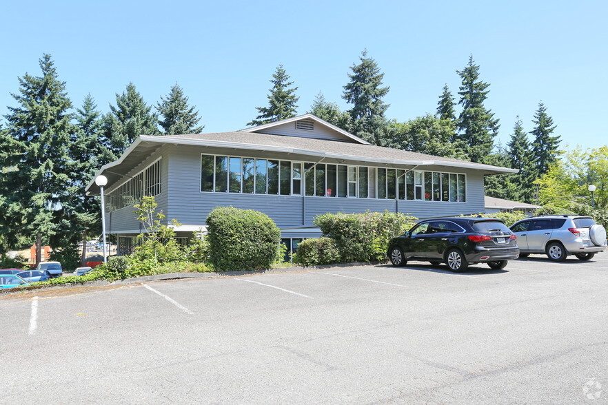 14040 NE 8th St, Bellevue, WA for lease - Building Photo - Image 3 of 6