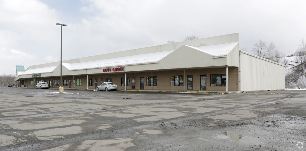 Phoenix St, Duryea, PA for lease - Building Photo - Image 3 of 5