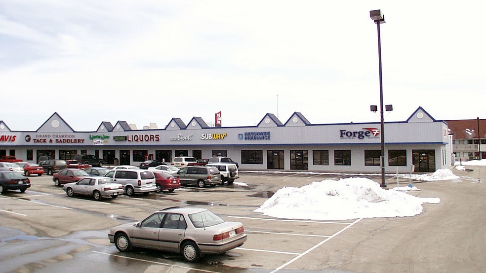 3905 W 96th St, Indianapolis, IN for lease - Other - Image 3 of 11