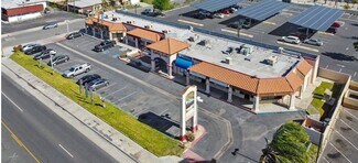 More details for 555 S Mt Vernon Ave, San Bernardino, CA - Retail for Lease