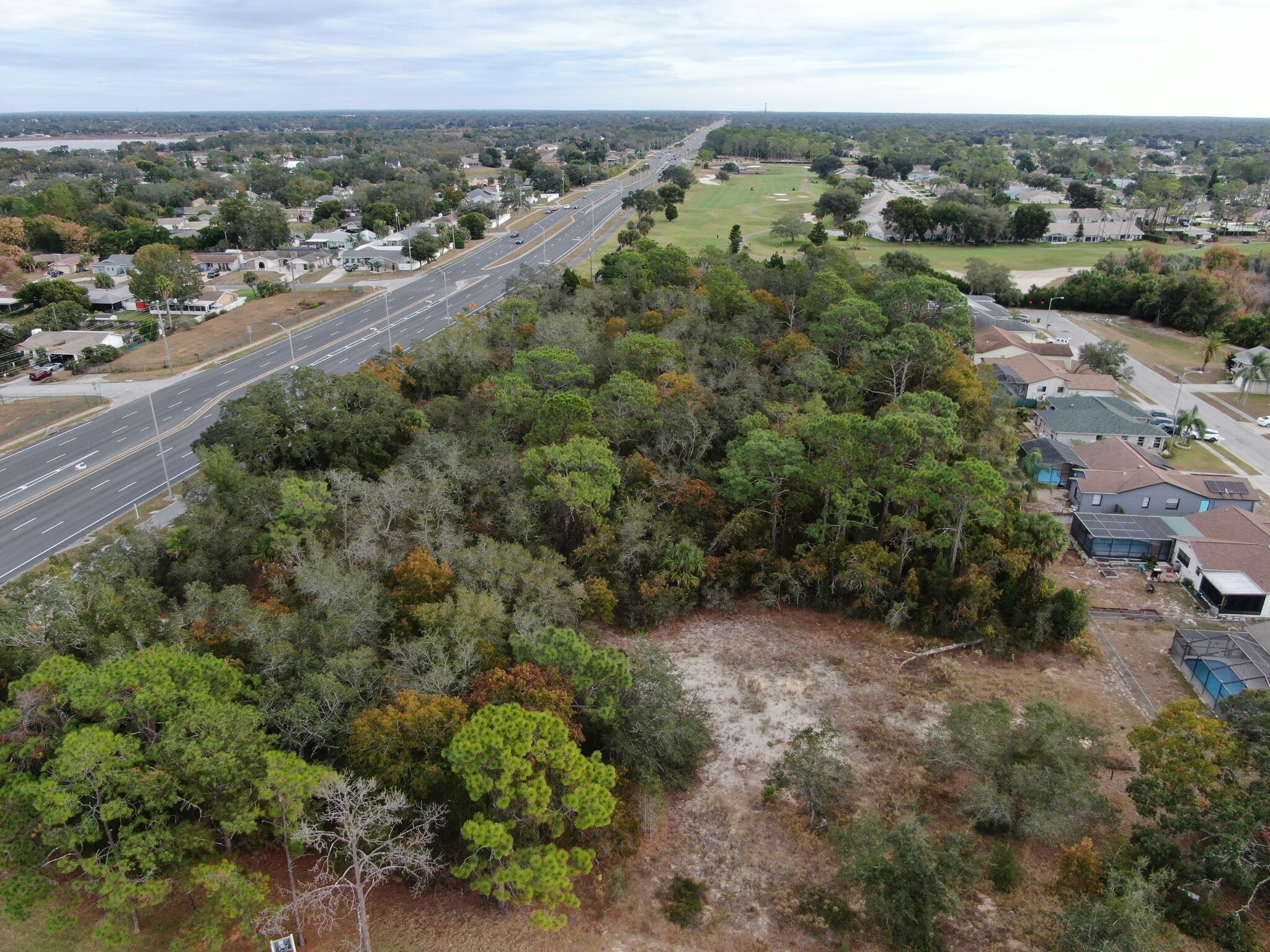 County Line Rd, Hudson, FL for sale Building Photo- Image 1 of 9