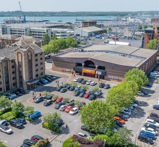 More details for 4 Ocean Way, Southampton - Retail for Lease