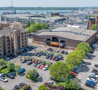 More details for 4 Ocean Way, Southampton - Retail for Lease