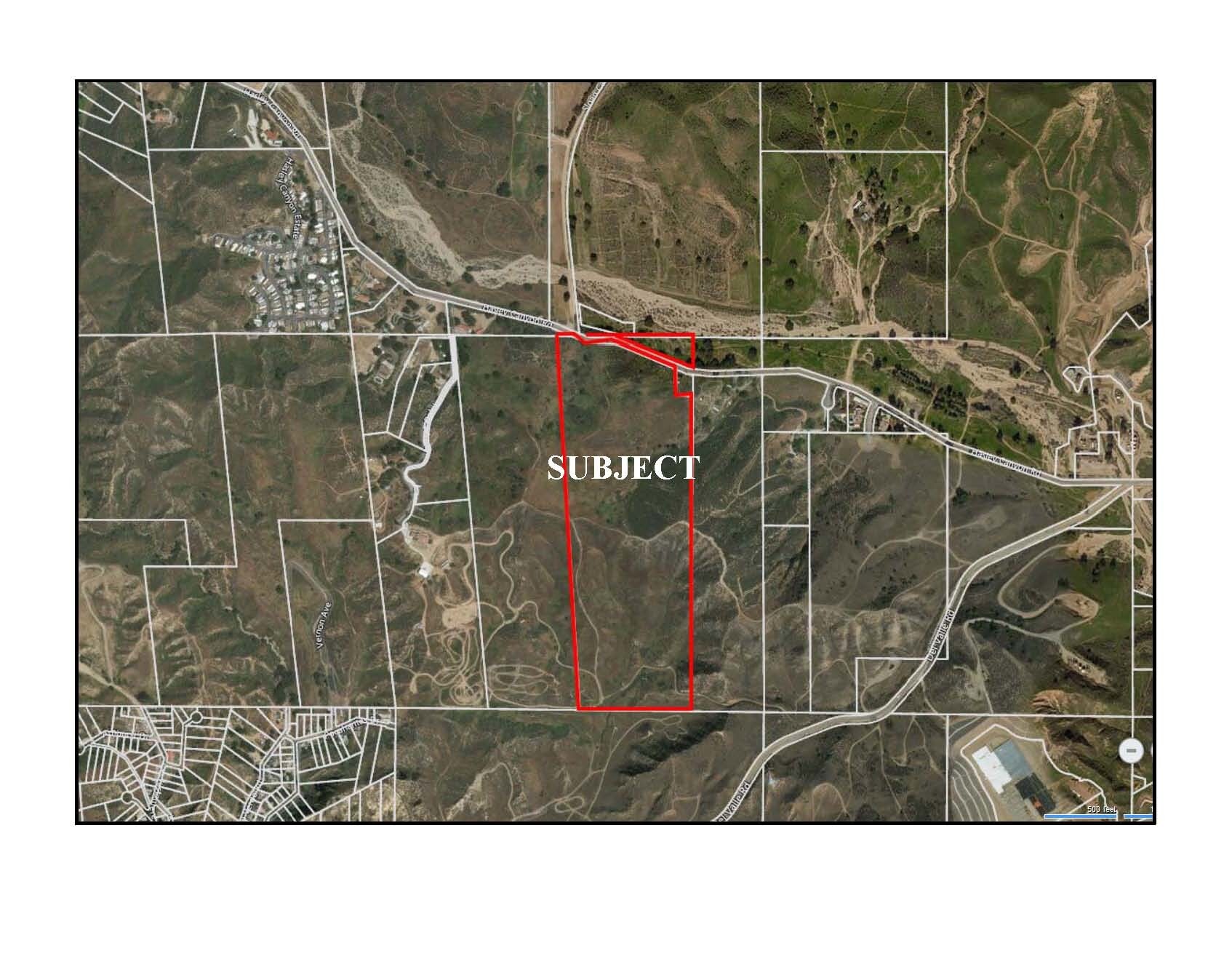 HASLEY CANYON Rd, Castaic, CA for sale Other- Image 1 of 1