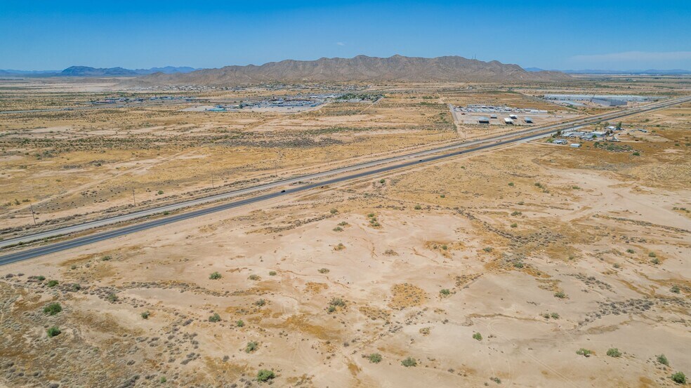 Casa Grande, AZ 85194 - Jimmie Kerr | LoopNet