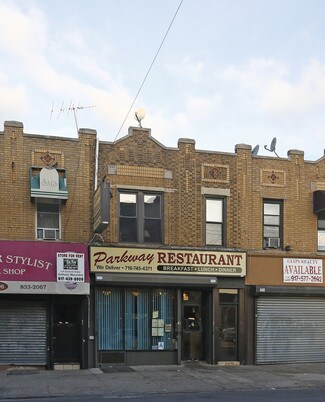 More details for 7504 13th Ave, Brooklyn, NY - Retail for Lease