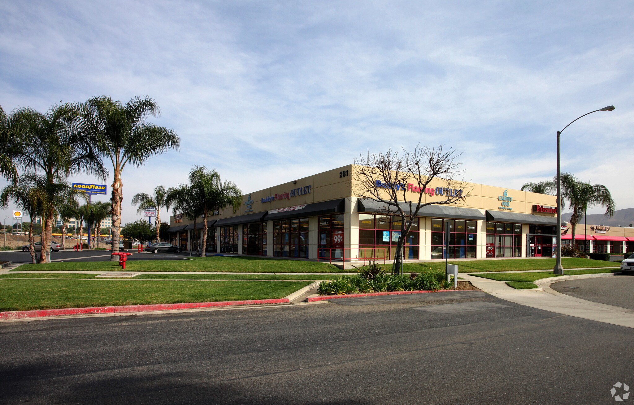 281 DuPont St, Corona, CA for lease Building Photo- Image 1 of 7