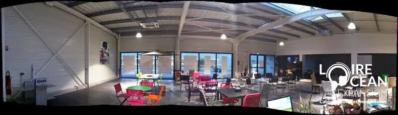 Retail in Pornic for lease - Interior Photo - Image 3 of 4