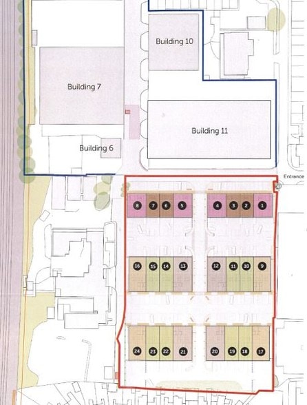 Kendal Rd, Shrewsbury for lease - Building Photo - Image 2 of 3