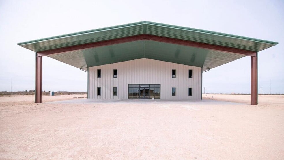 14480 W I-20, Odessa, TX for lease - Building Photo - Image 1 of 89