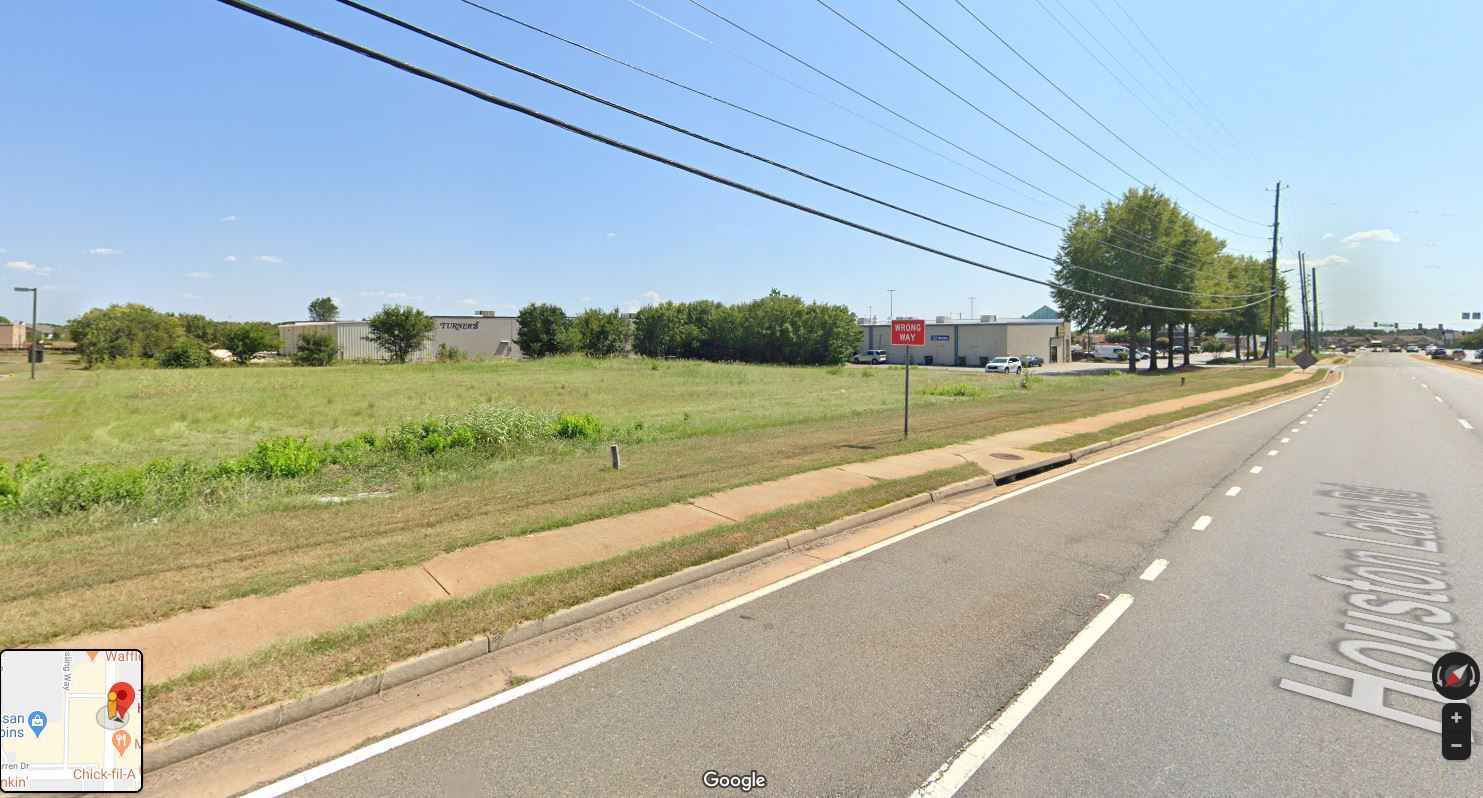 1292 S Houston Lake Rd, Bonaire, GA for sale Other- Image 1 of 1