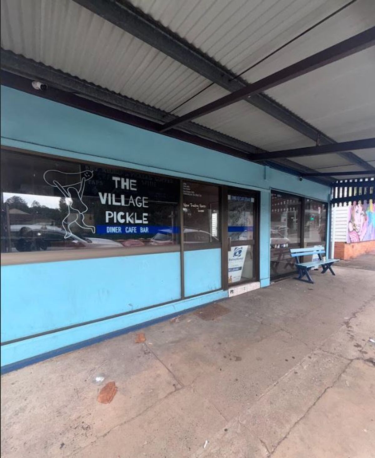 93 Blackall Terrace, Nambour for lease Building Photo- Image 1 of 10