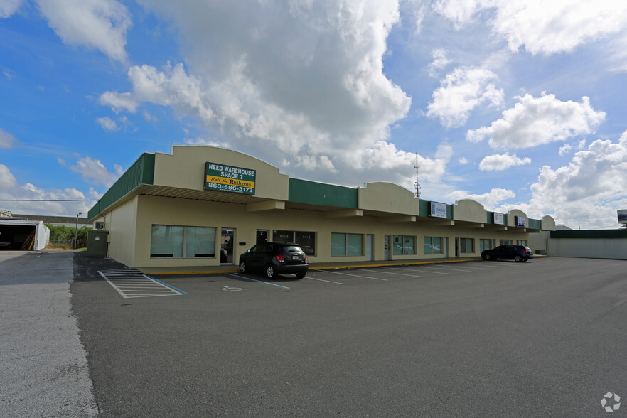 2222 S Combee Rd, Lakeland, FL for lease - Building Photo - Image 3 of 10