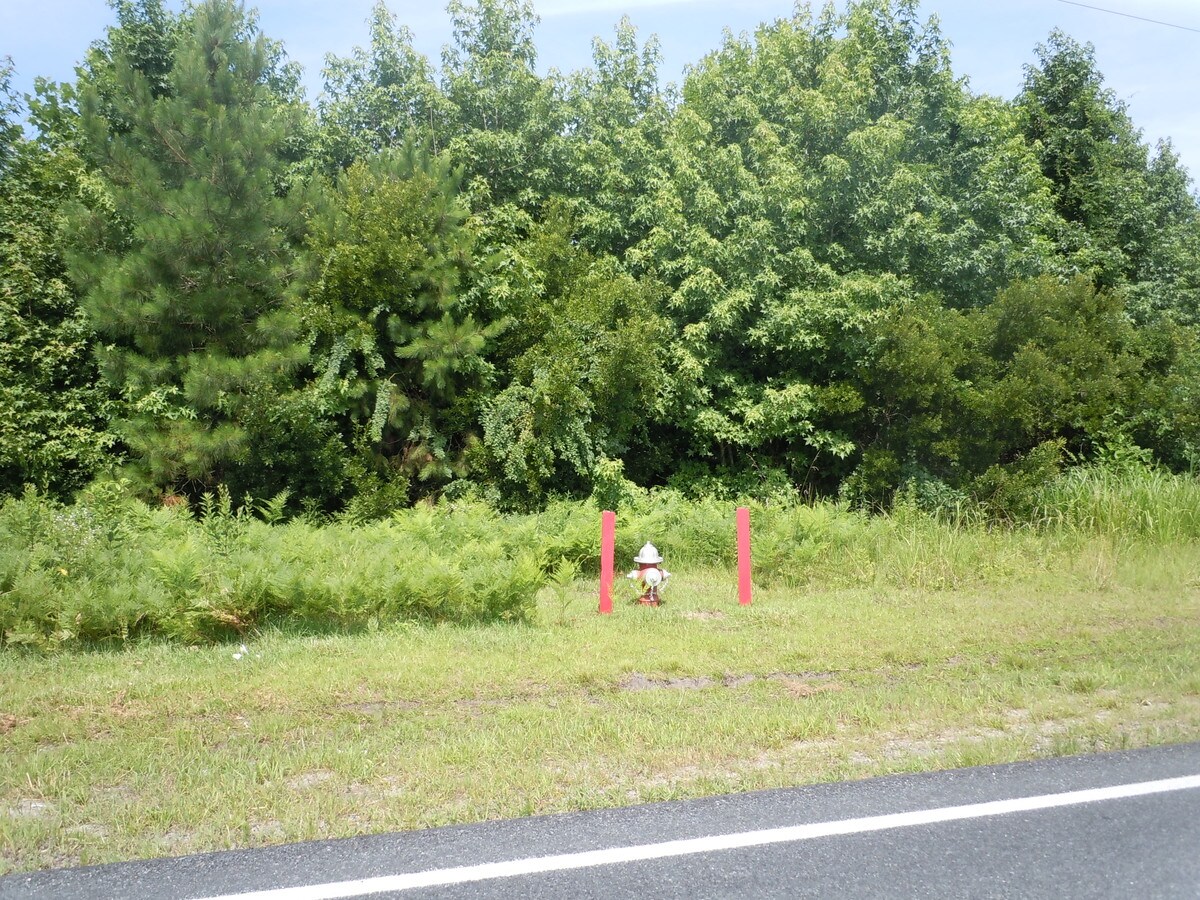 515 N Main St, Tabor City, NC 28463