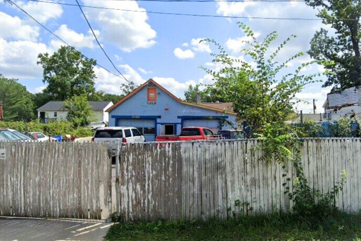 1508 Opus Ave, Capitol Heights, MD for sale - Primary Photo - Image 1 of 3