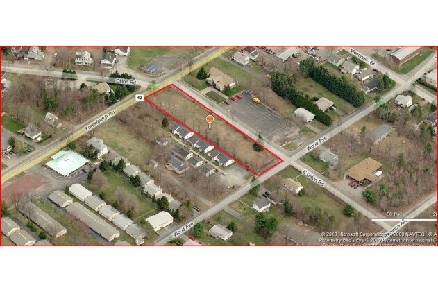 6 E Dillon Rd, Monticello, NY for sale - Primary Photo - Image 1 of 1