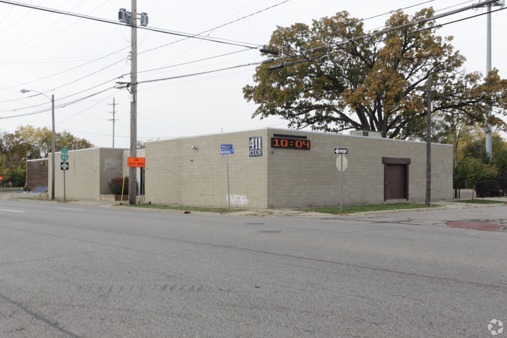 411 N Westnedge Ave, Kalamazoo, MI for sale Primary Photo- Image 1 of 1